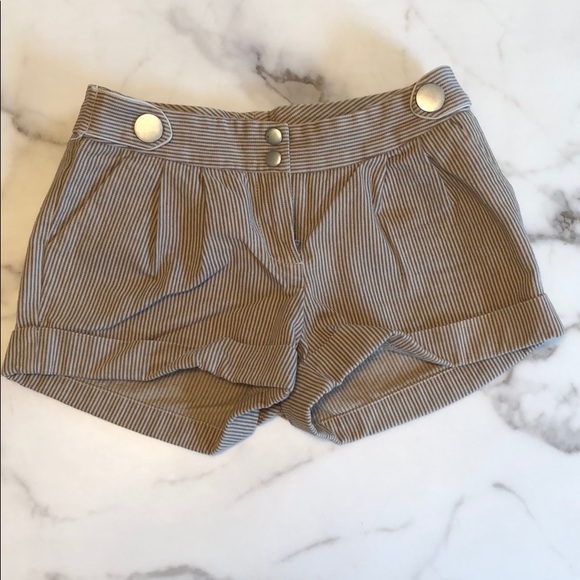 Kensie Shorts, Size 3 - Picture 4 of 6
